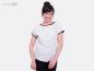 Preview: Damenshirt "Sara" von pattydoo Preview: Damenshirt "Sara" von pattydoo