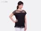 Preview: Damenshirt "Sara" von pattydoo Preview: Damenshirt "Sara" von pattydoo