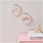 Preview: Rico Design Stickpackung Mini Kit Einhorn Bild Ø 10cm Preview: Rico Design Stickpackung Mini Kit Einhorn Bild Ø 10cm