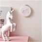 Preview: Rico Design Stickpackung Mini Kit Einhorn Bild Ø 10cm Preview: Rico Design Stickpackung Mini Kit Einhorn Bild Ø 10cm