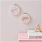 Preview: Rico Design Stickpackung Mini Kit Regenbogen Bild Ø10 cm Preview: Rico Design Stickpackung Mini Kit Regenbogen Bild Ø10 cm