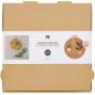 Preview: Rico Design Stickpackung Slow Evenings Urban Jungle Bild Ø 15,5cm