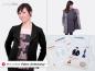 Preview: schnittmuster, Papierschnitt, pattydoo, blazer, ellen, Jacke Preview: schnittmuster, Papierschnitt, pattydoo, blazer, ellen, Jacke