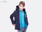 Preview: Softshelljacke "Jacky" Teenie von Pattydoo Preview: Softshelljacke "Jacky" Teenie von Pattydoo