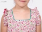 Mobile Preview: Kinderkleid "Leni"  von Pattydoo