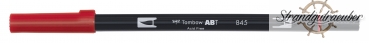 TOMBOW Brush Pen ABT-845 carmine