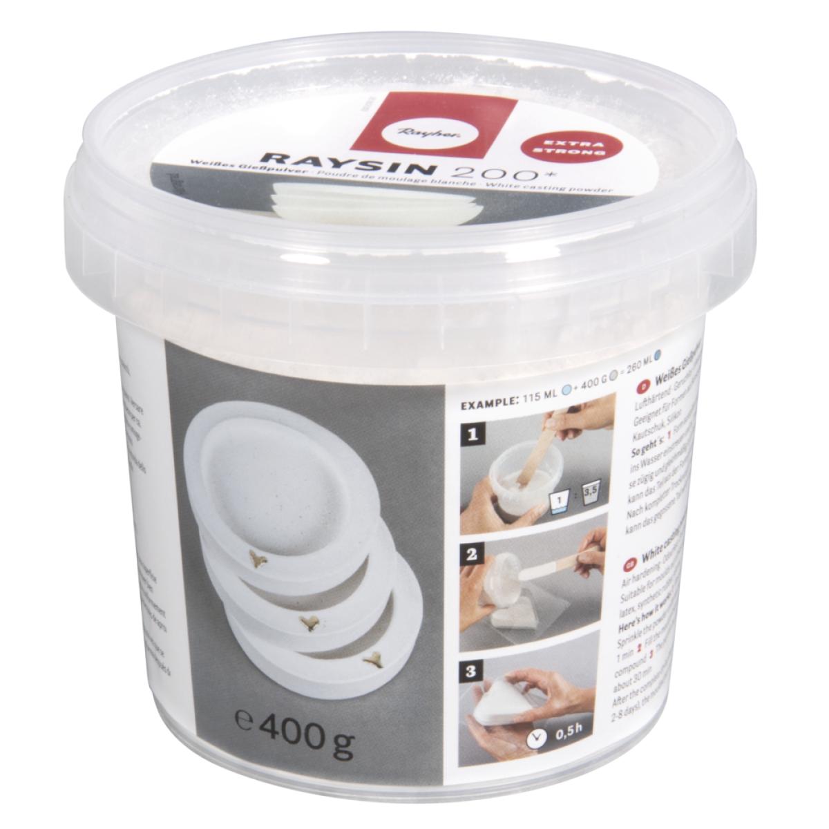 Raysin 200 - 400g Eimer Raysin 200 - 400g Eimer