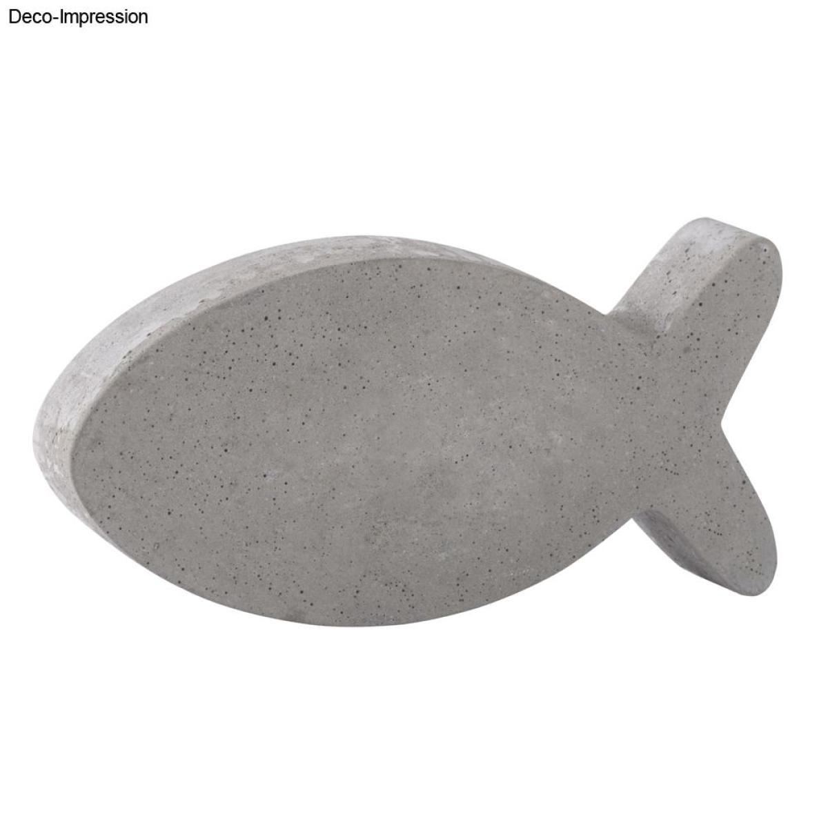 PET Gießform Fisch Rayher 19x9,8cm, Tiefe 4cm