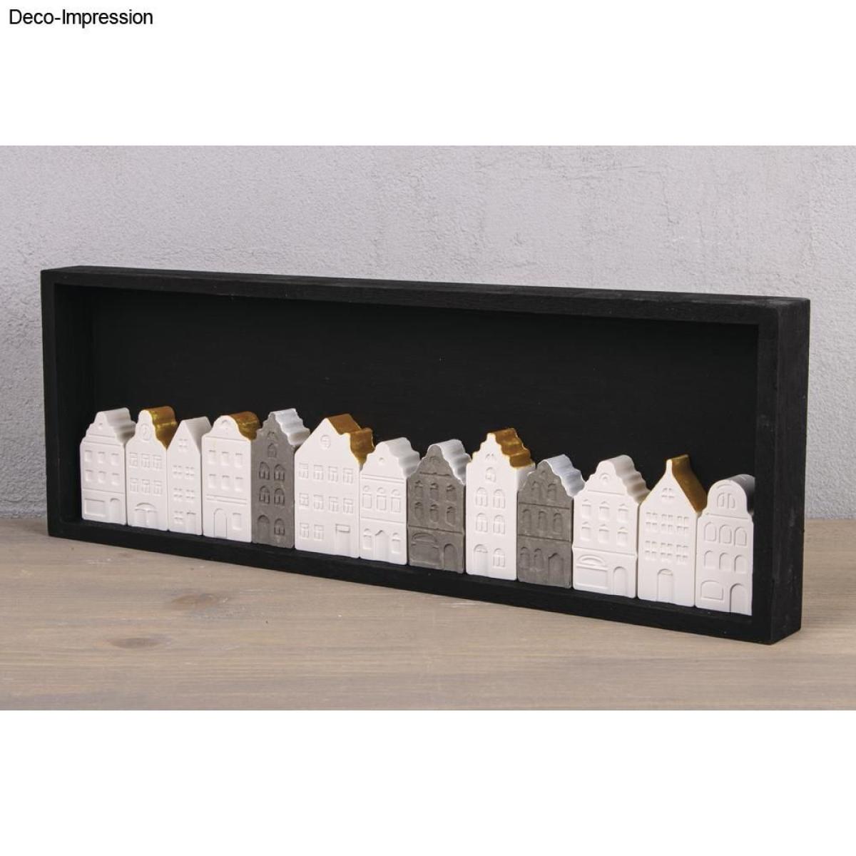 Rayher Silikon Gießform Mini Nordic Häuser Rayher Silikon Gießform Mini Nordic Häuser