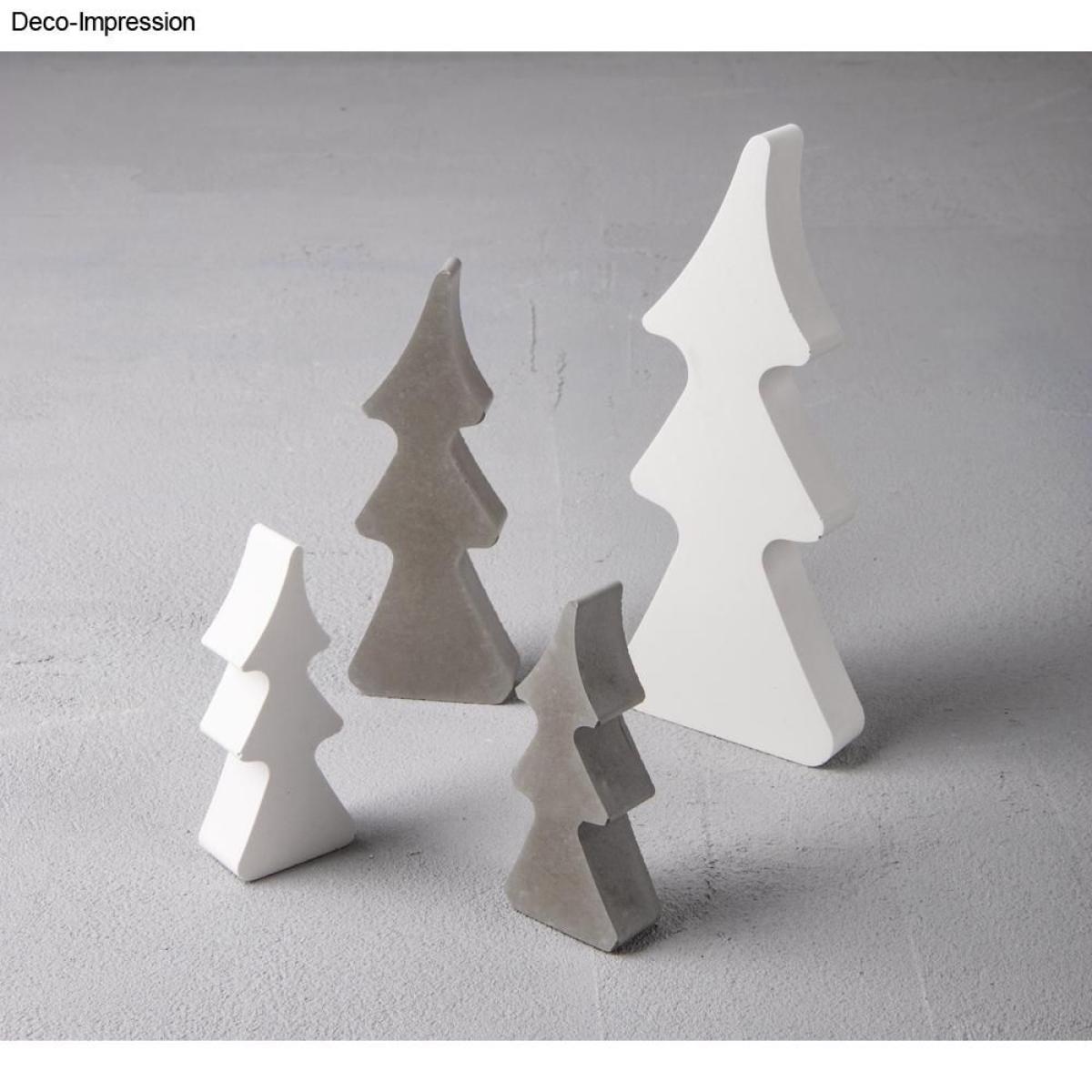 Rayher Silikon Gießform Tannenbäume - Weihnachten Rayher Silikon Gießform Tannenbäume - Weihnachten