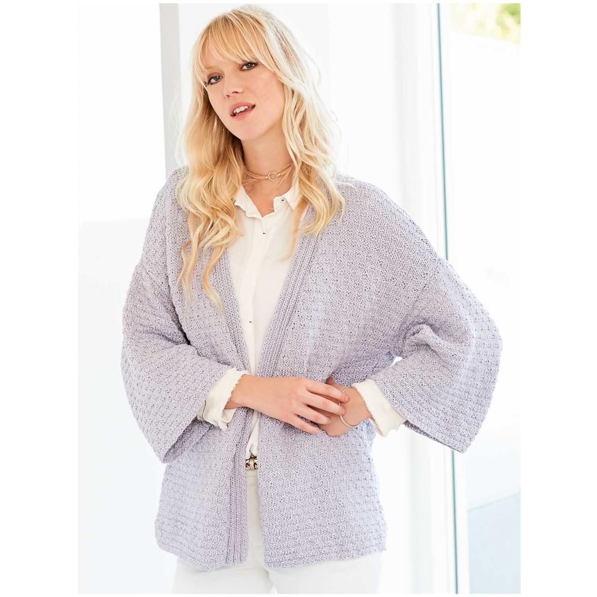 Rico Design Fashion Cotton Métallisé 50g 130m amethyst Rico Design Fashion Cotton Métallisé 50g 130m amethyst