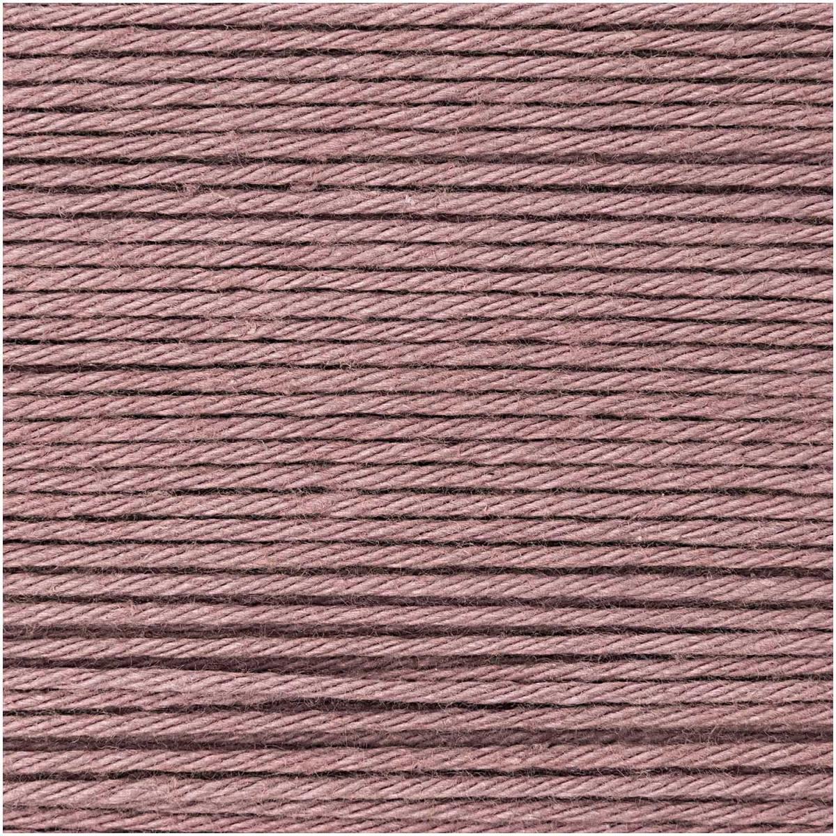 Ricorumi DK Häkelgarn Farbe 072 lavendel Ricorumi DK Häkelgarn Farbe 072 lavendel