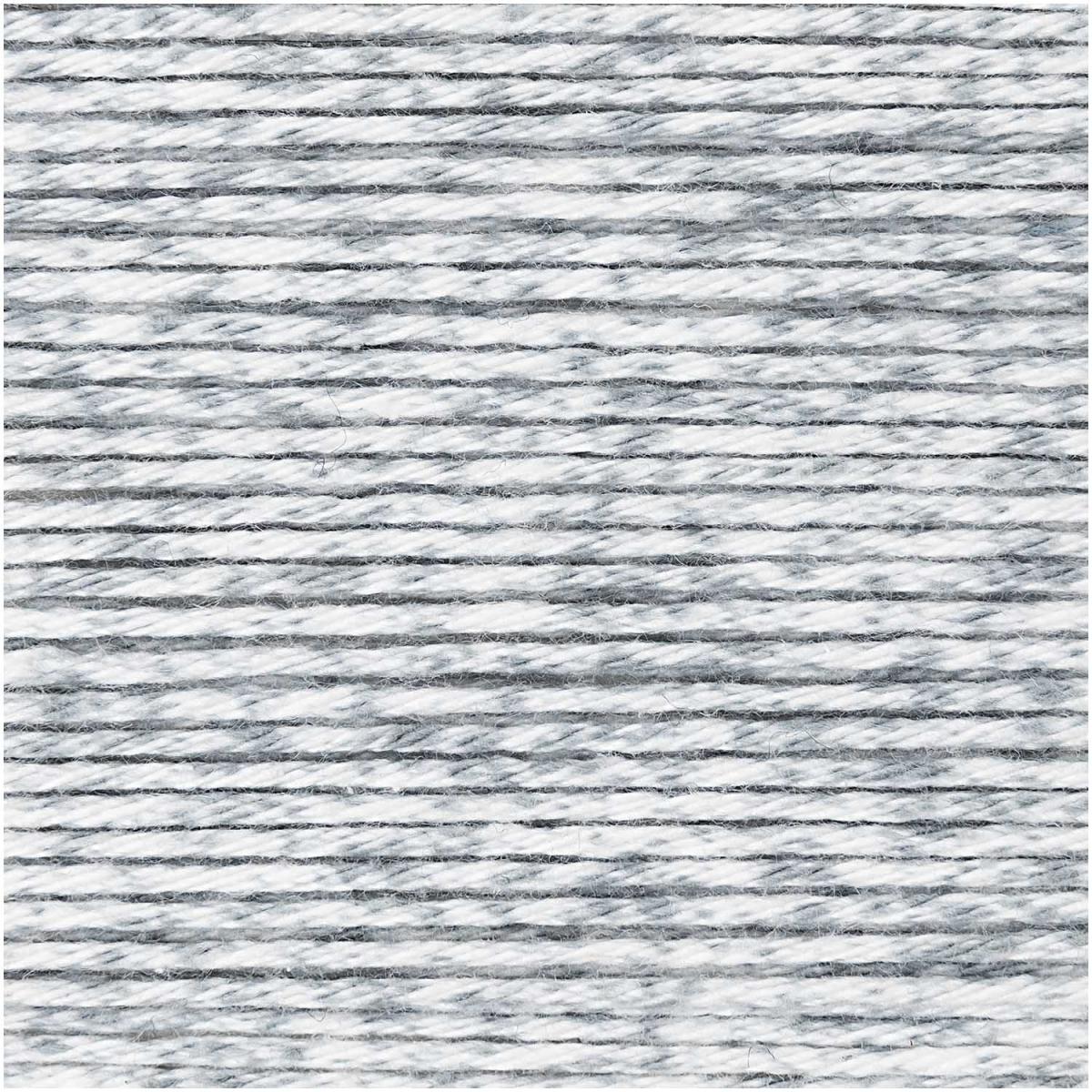 Ricorumi DK Häkelgarn Farbe 004 spray patina Ricorumi DK Häkelgarn Farbe 004 spray patina