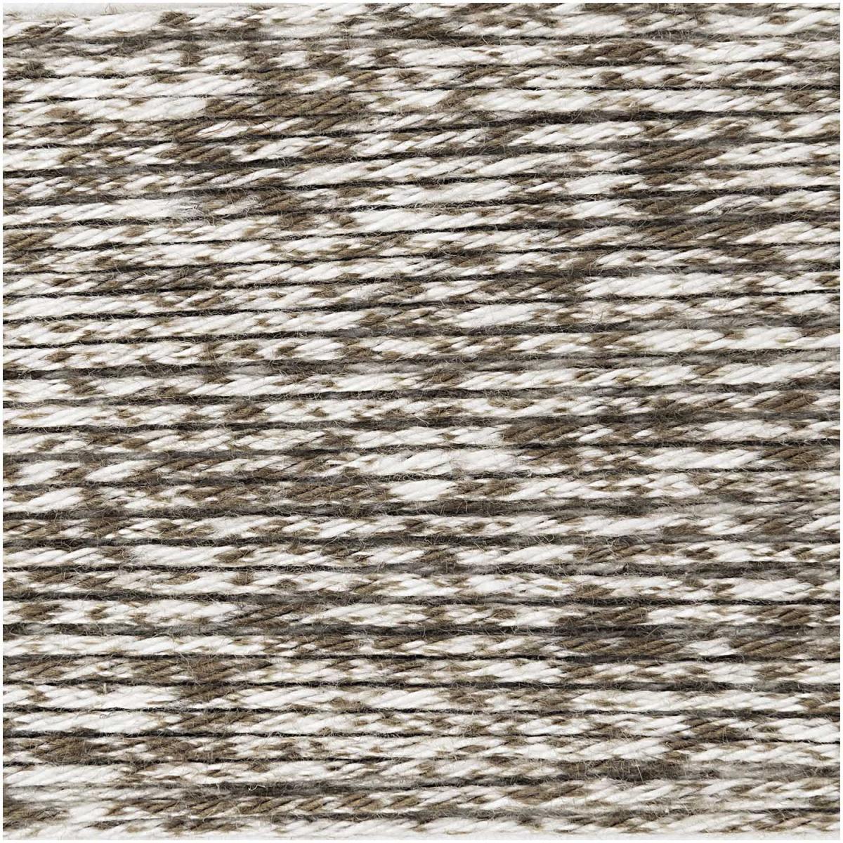 Ricorumi DK Häkelgarn Farbe 007 spray oliv Ricorumi DK Häkelgarn Farbe 007 spray oliv