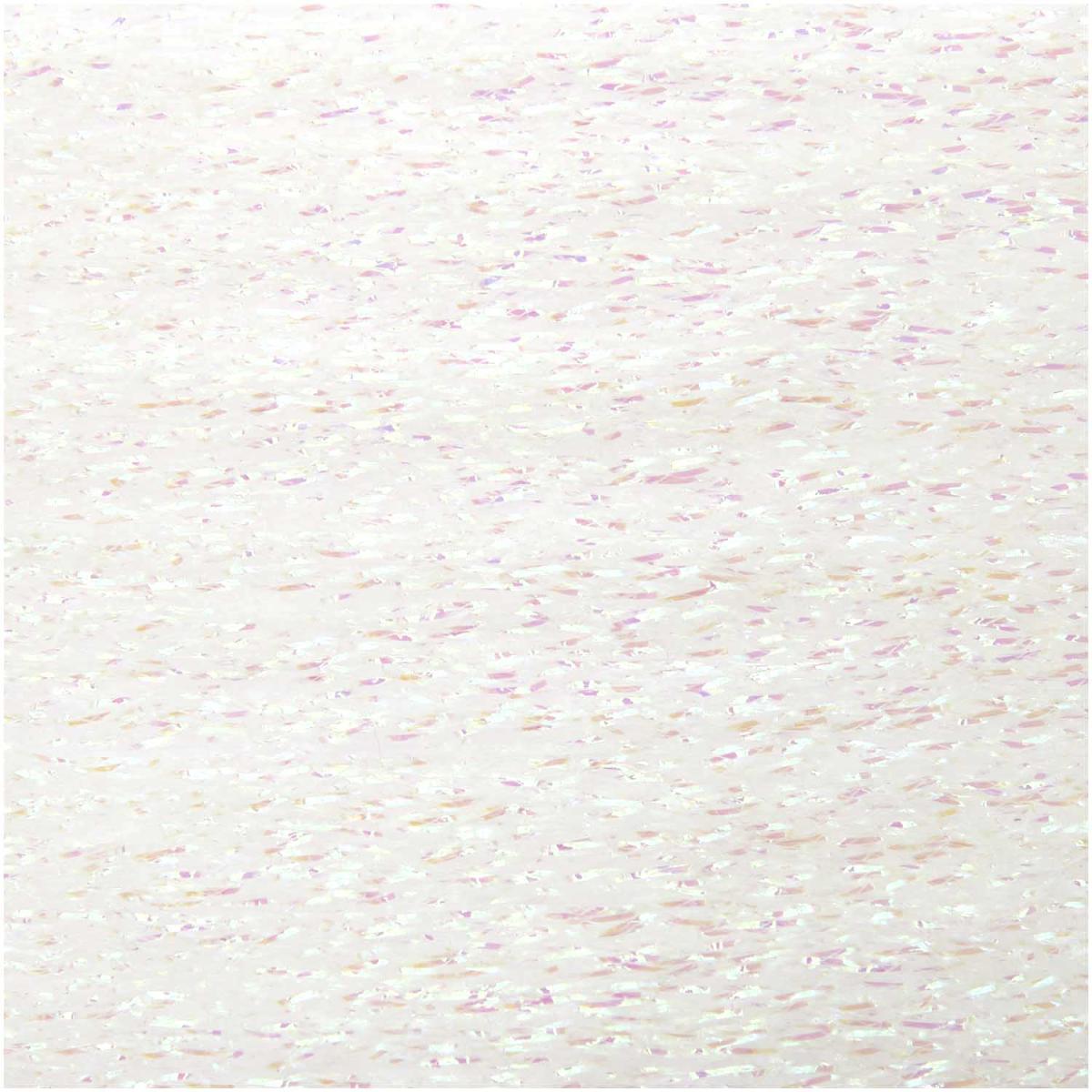 Rico Design Creative Ricorumi Lamé dk 10g - 003 weiß irisierend Rico Design Creative Ricorumi Lamé dk 10g - 003 weiß irisierend