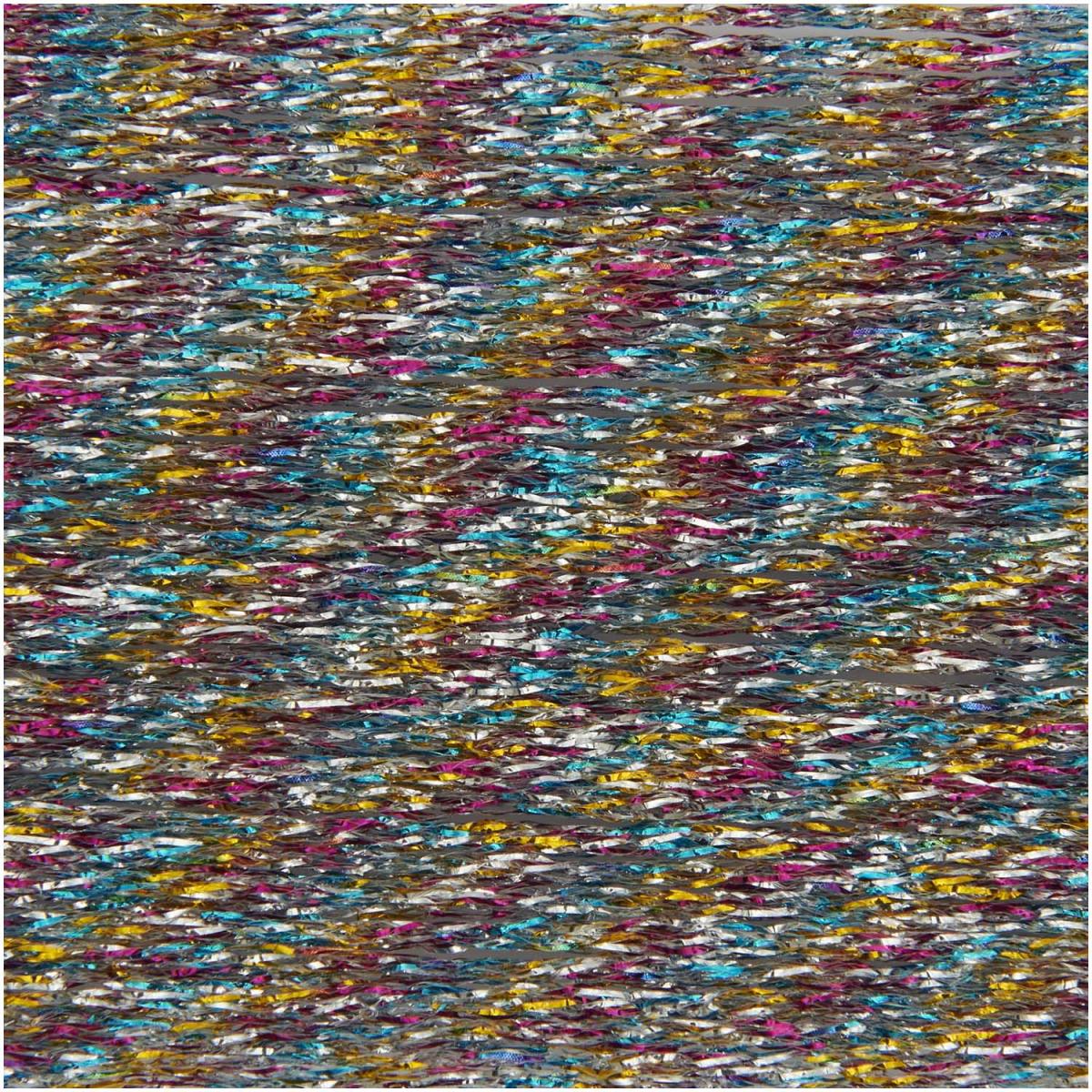 Rico Design Creative Ricorumi Lamé dk 10g - 004 multicolour Rico Design Creative Ricorumi Lamé dk 10g - 004 multicolour