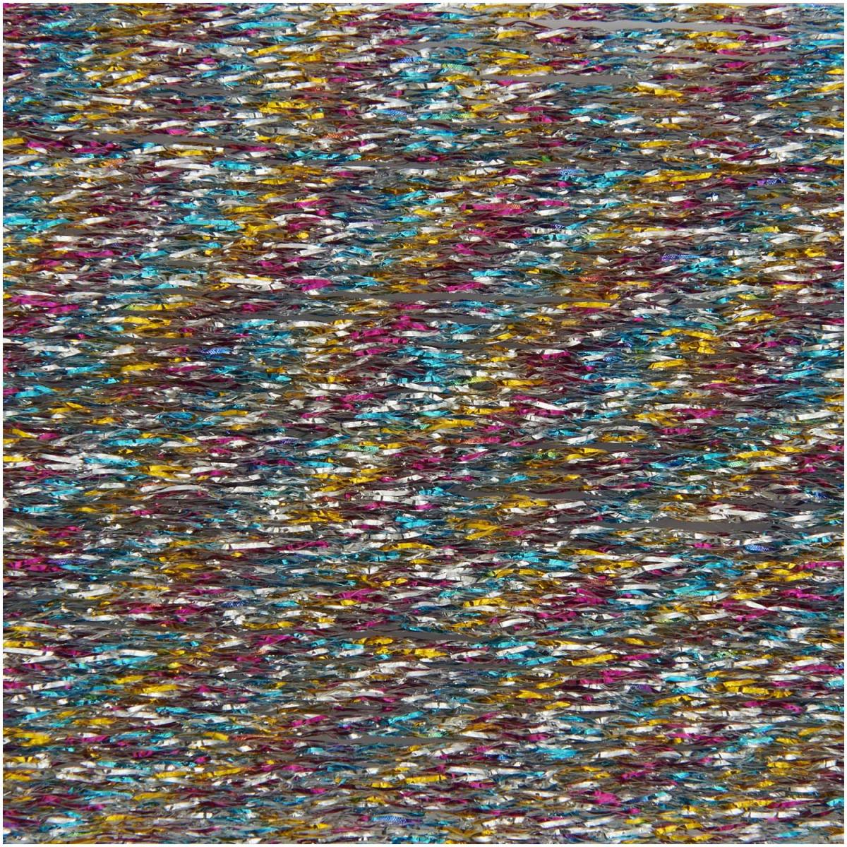 Rico Design Creative Ricorumi Lamé dk 10g - 004 multicolour