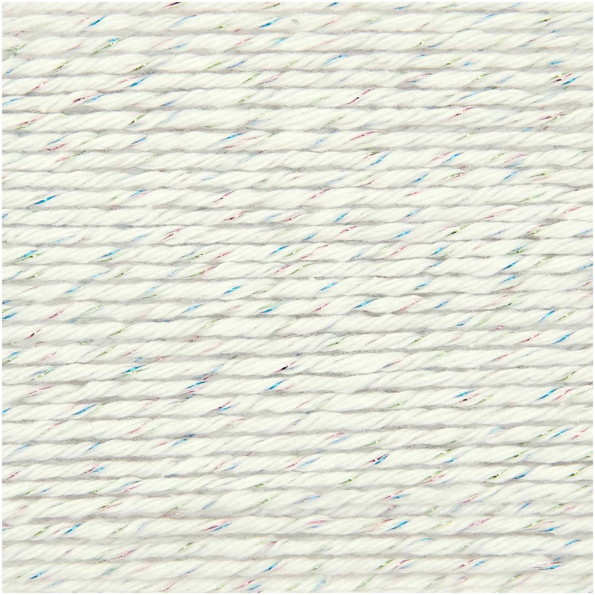 Ricorumi Twinkly Twinkly dk rainbow Ricorumi Twinkly Twinkly dk rainbow