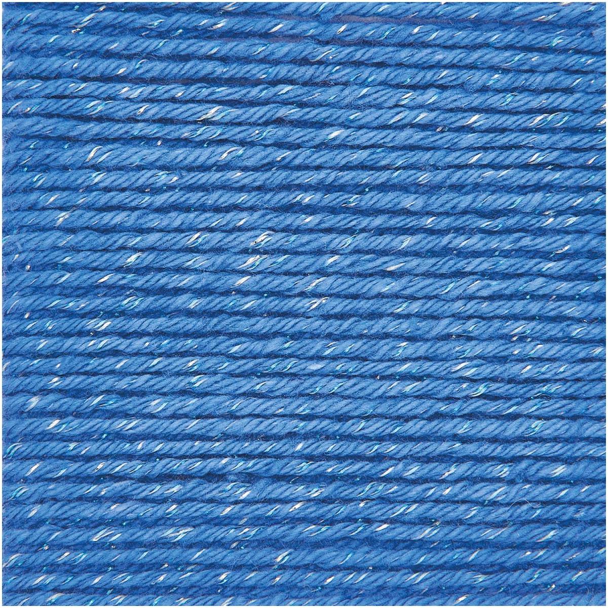 Ricorumi Twnkly Twinkly dk blau Ricorumi Twnkly Twinkly dk blau