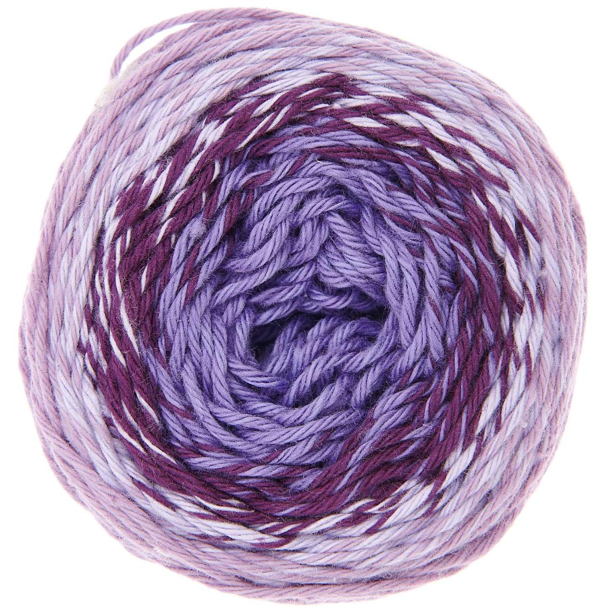 Ricorumi Spin Spin dk lila Ricorumi Spin Spin dk lila