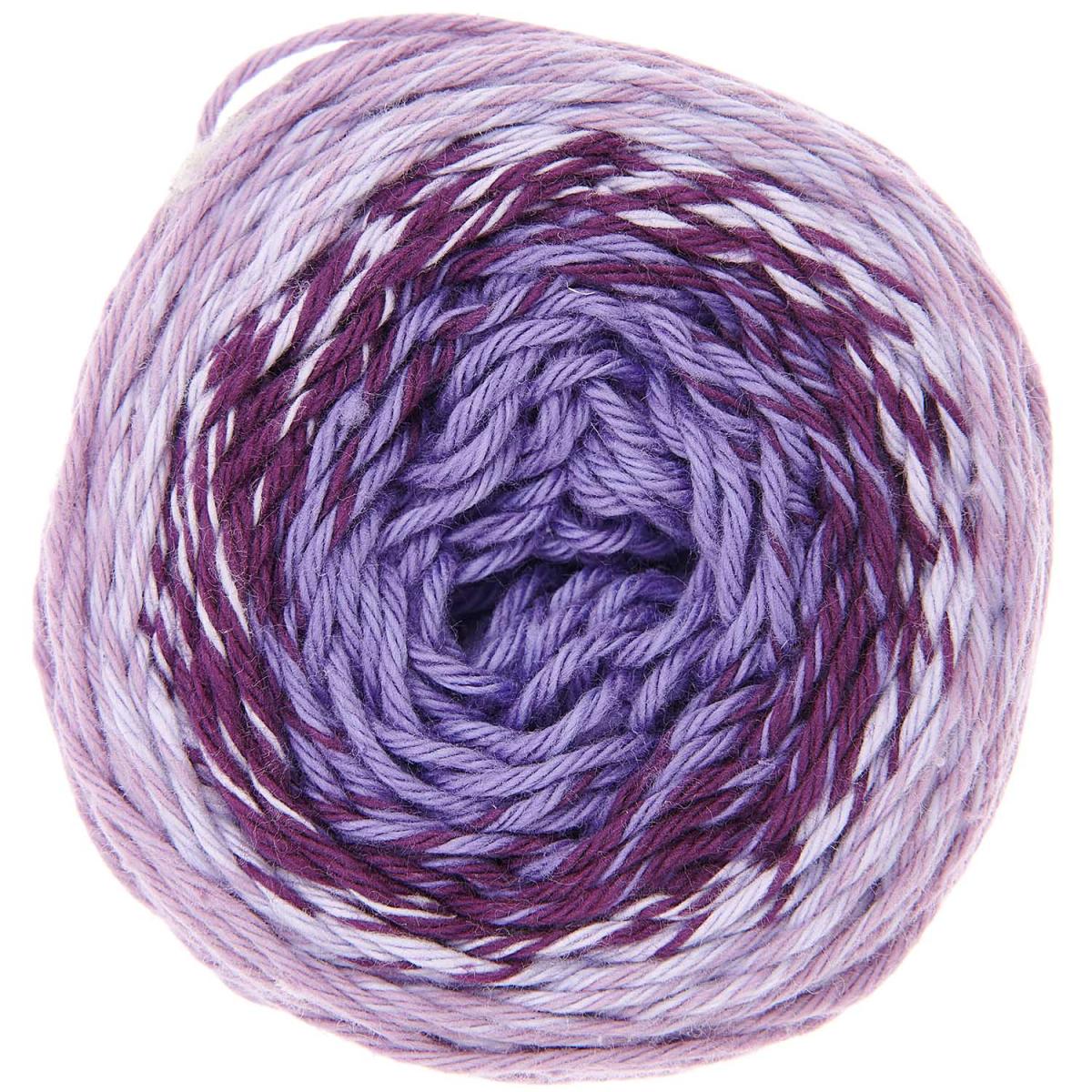 Ricorumi Spin Spin dk lila