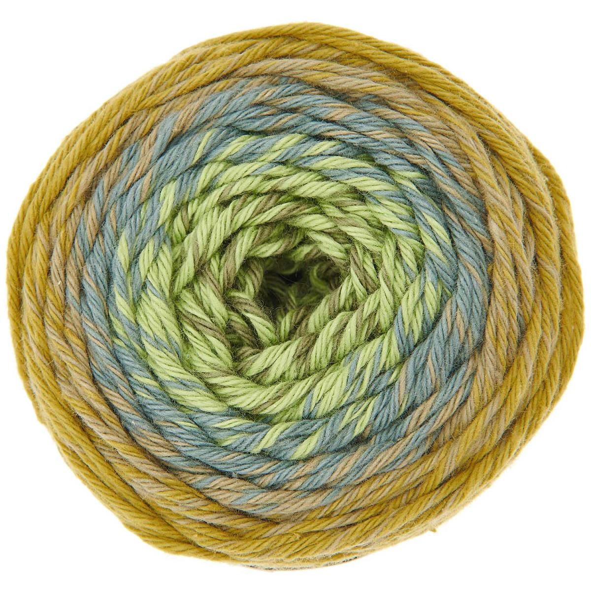 Ricorumi Spin Spin dk oliv