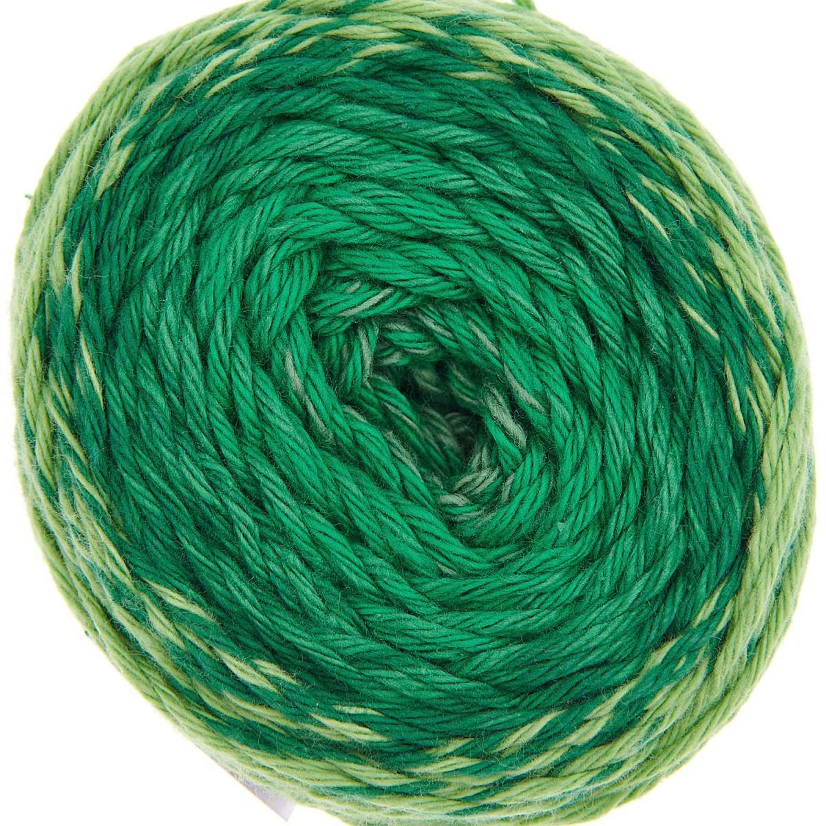 Ricorumi Spin Spin dk grün