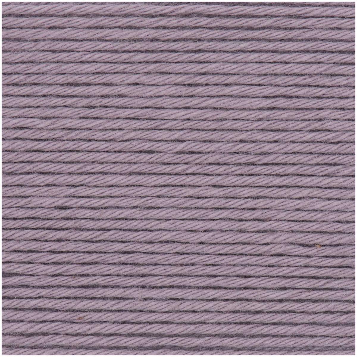 Rico Design Baby Cotton Soft dk 50g 125m mauve Rico Design Baby Cotton Soft dk 50g 125m mauve