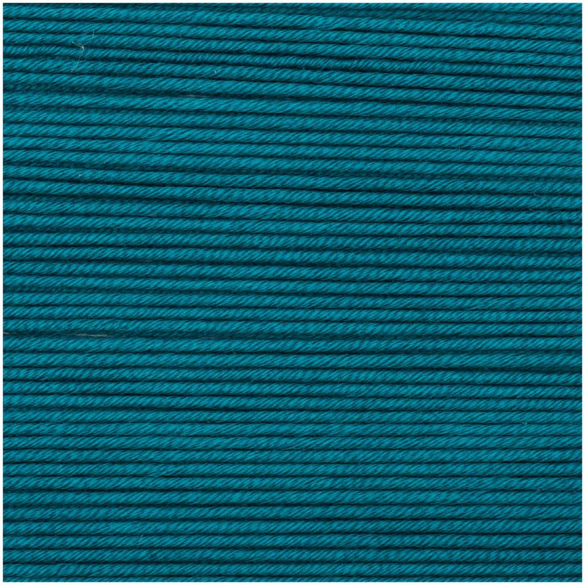 Rico Design Essentials Cotton DK 50g 120m alge Rico Design Essentials Cotton DK 50g 120m alge
