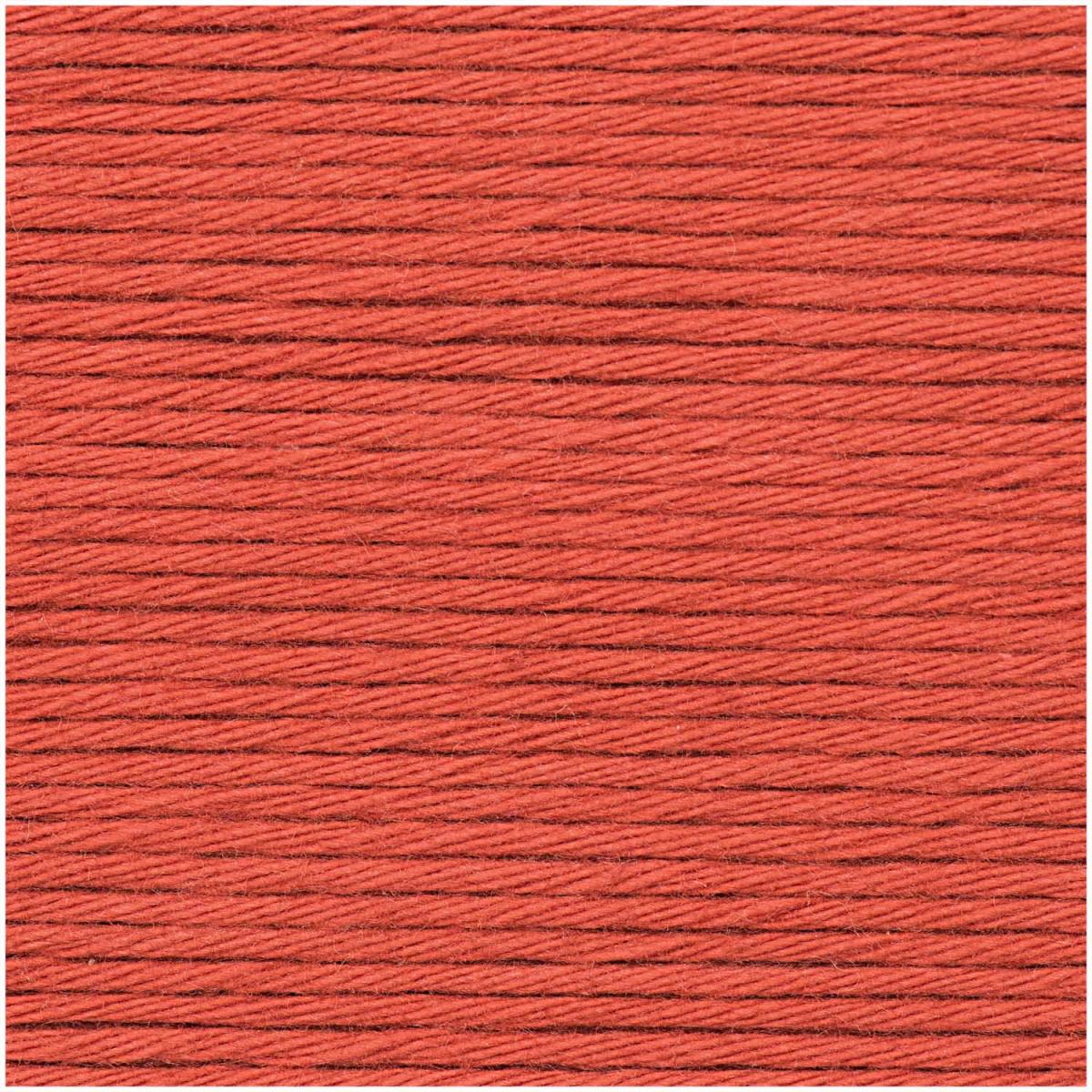 Rico Design Creative Cotton aran 50g 85m weiß Rico Design Creative Cotton aran 50g 85m weiß