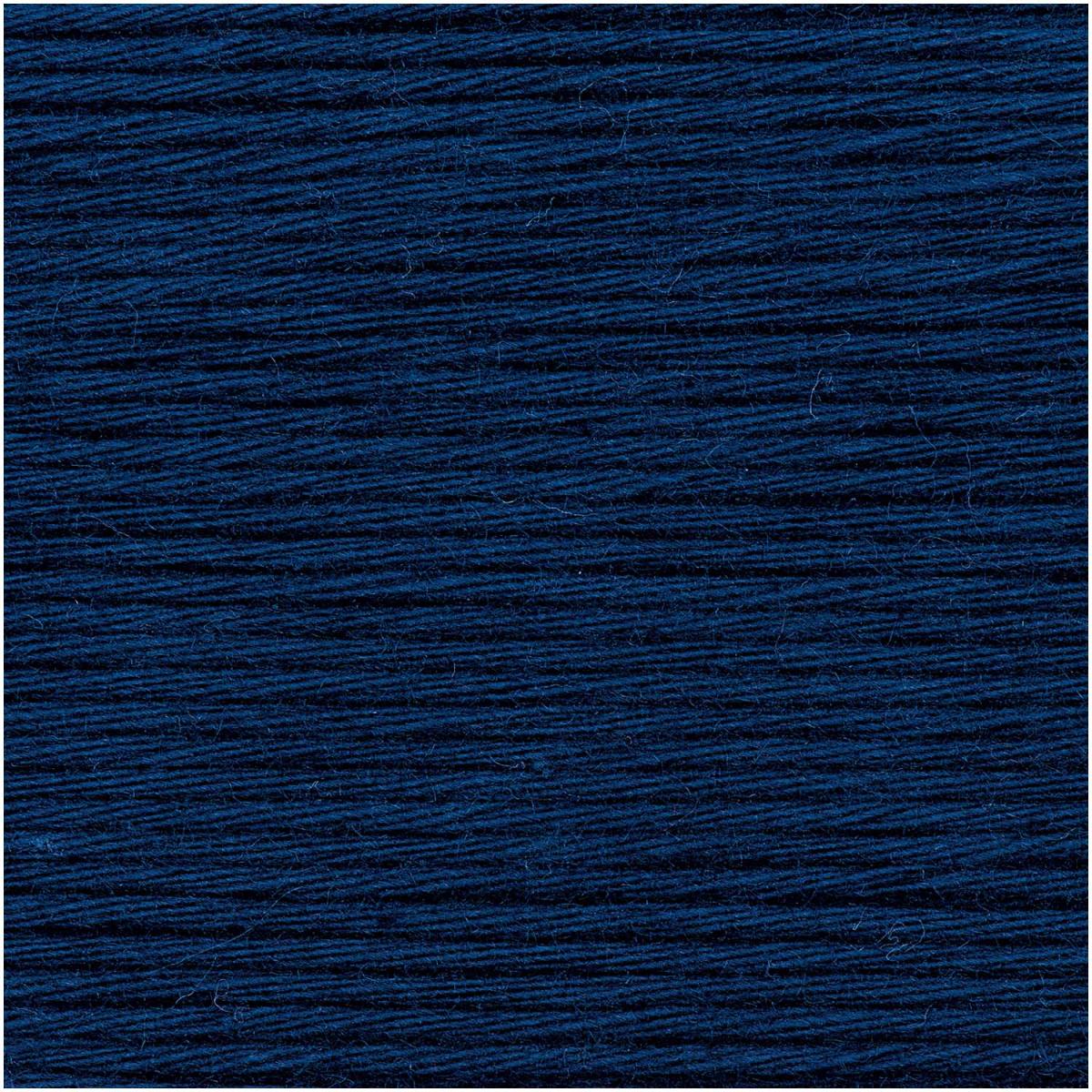 Rico Design Creative Cotton aran 50g 85m marine