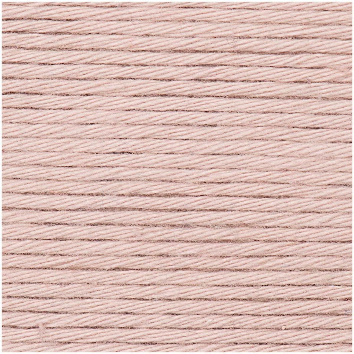 Rico Design Creative Cotton aran 50g 85m kitt