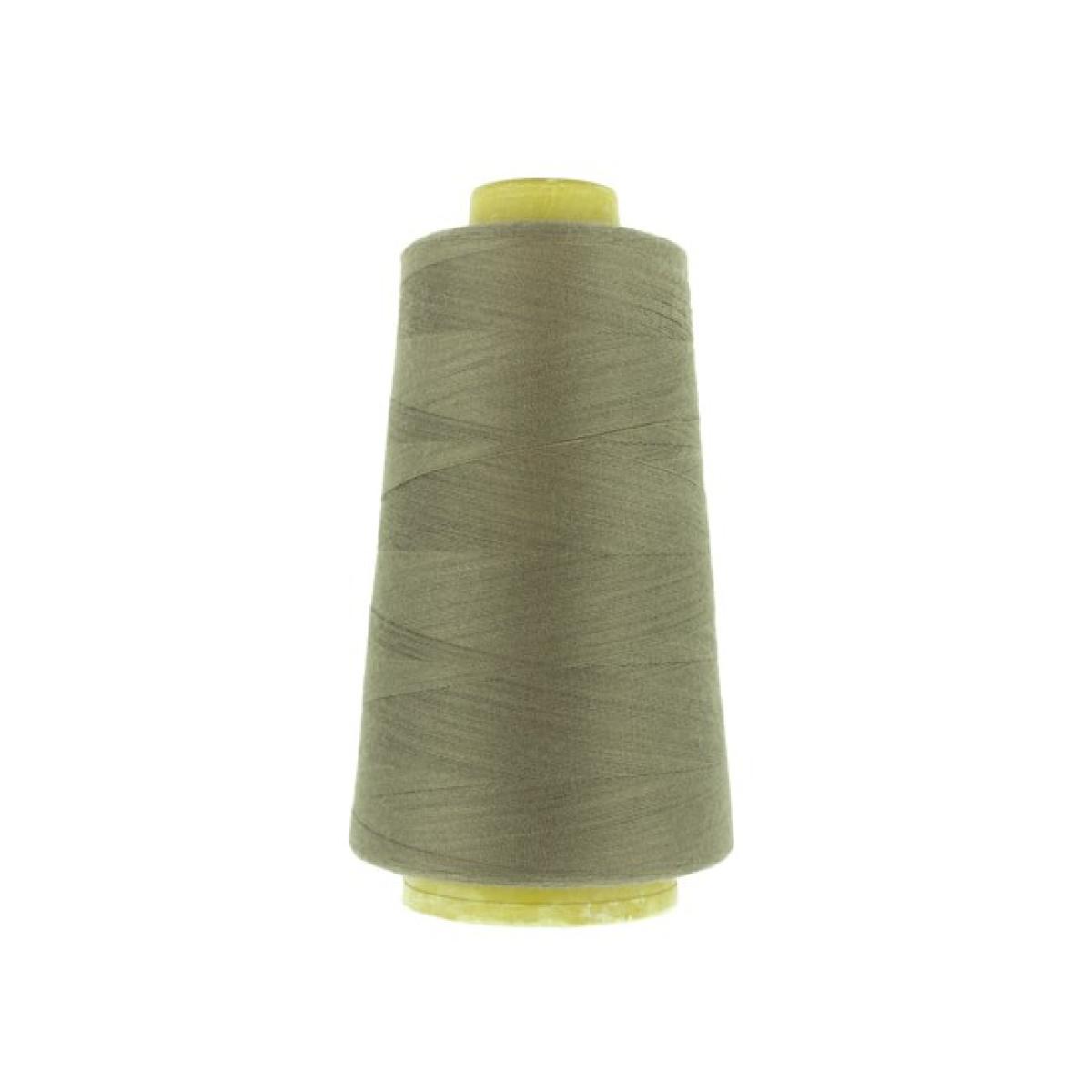 Overlockgarn taupe Overlockgarn taupe