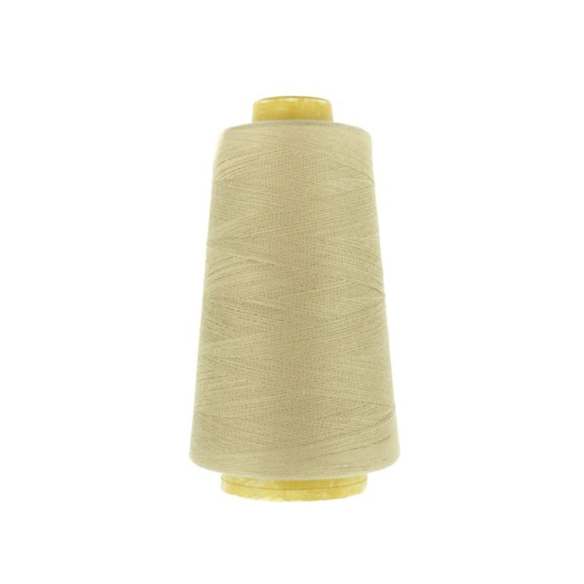 Overlockgarn beige Overlockgarn beige