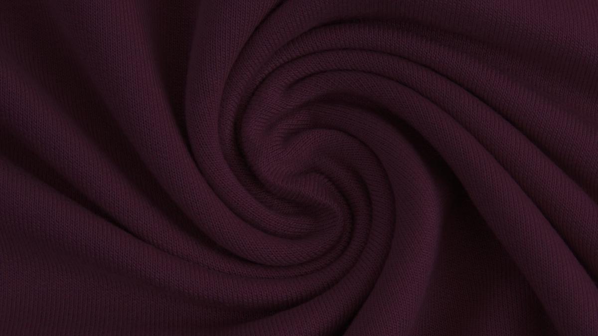 Modalsweat - lila - violett Modalsweat - lila - violett