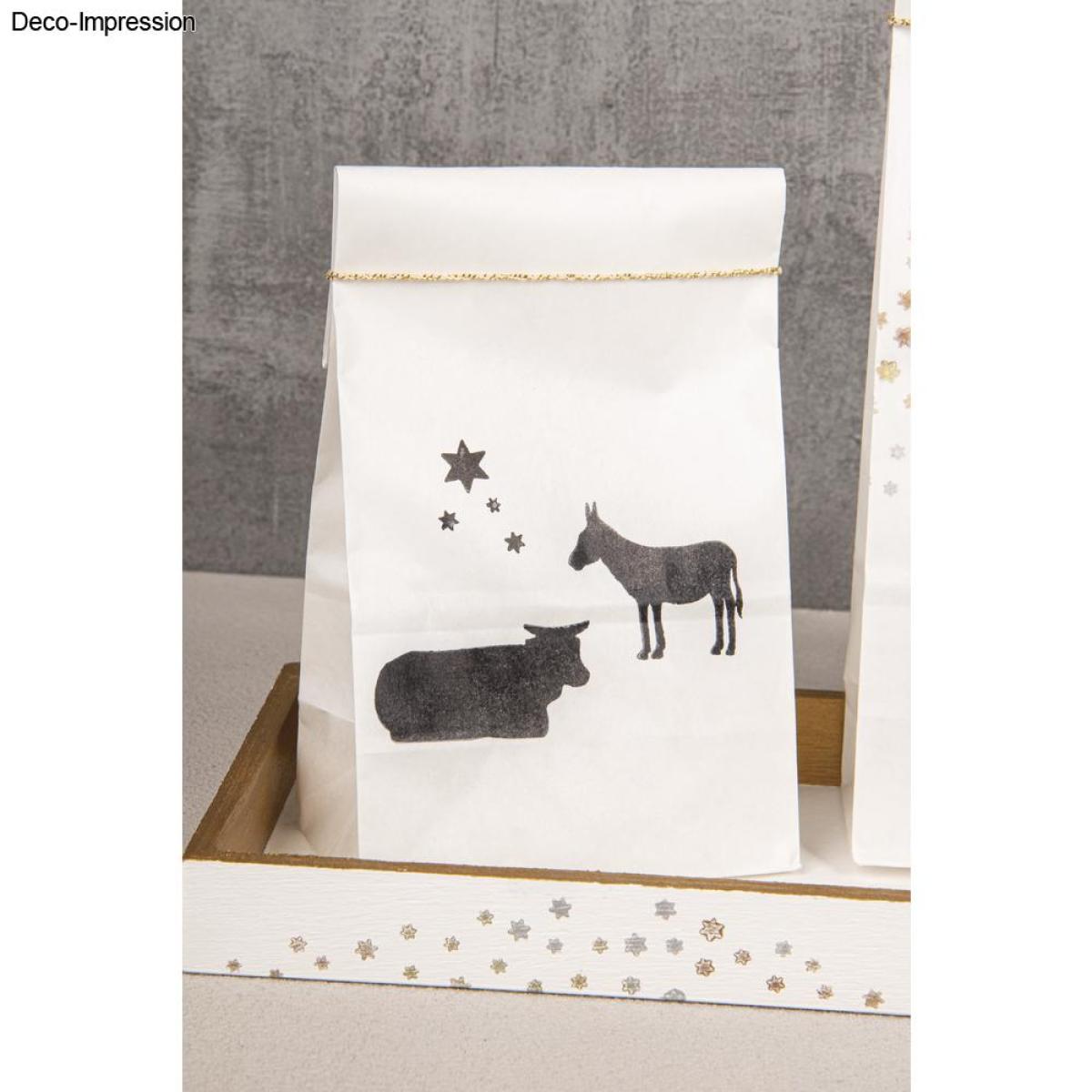 Rayher Clear Stamps - Krippe - Stempel Weihnachten Rayher Clear Stamps - Krippe - Stempel Weihnachten
