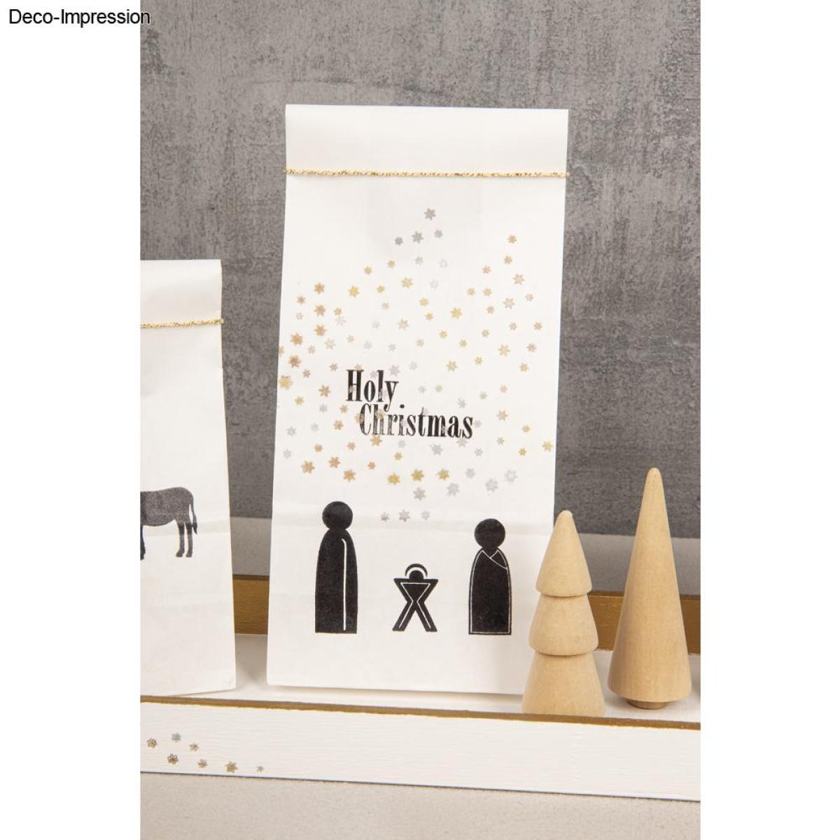 Rayher Clear Stamps - Krippe - Stempel Weihnachten Rayher Clear Stamps - Krippe - Stempel Weihnachten