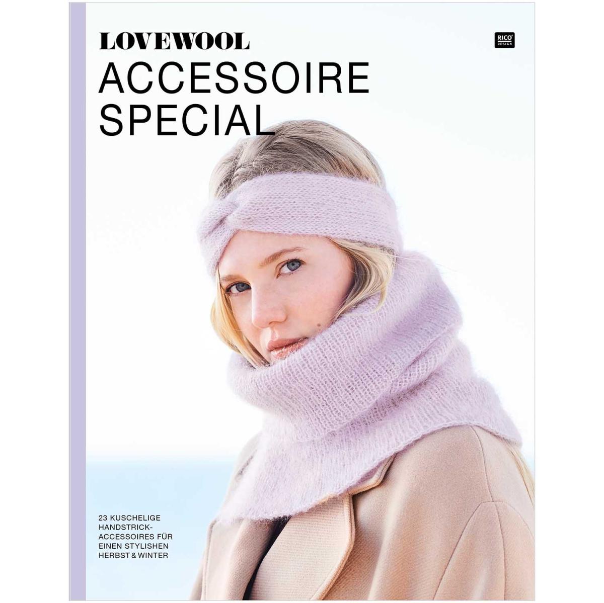 Rico Design Accessoire Special Rico Design Accessoire Special