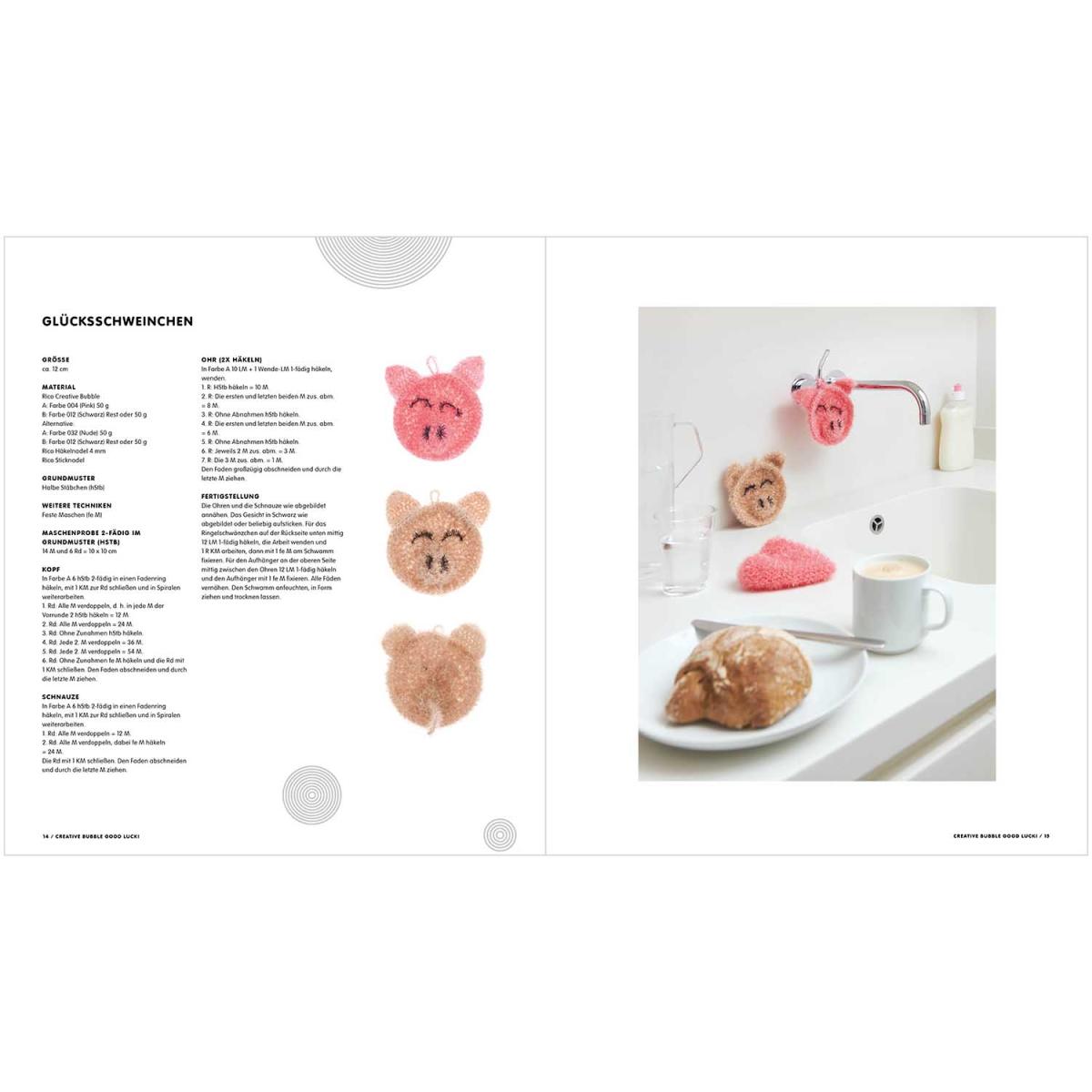 Rico Design Accessoire Specia Rico Design Accessoire Specia