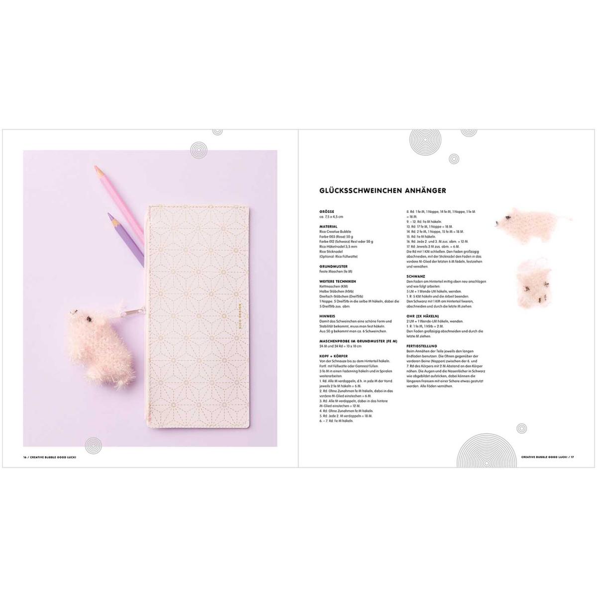 Rico Design Accessoire Specia Rico Design Accessoire Specia