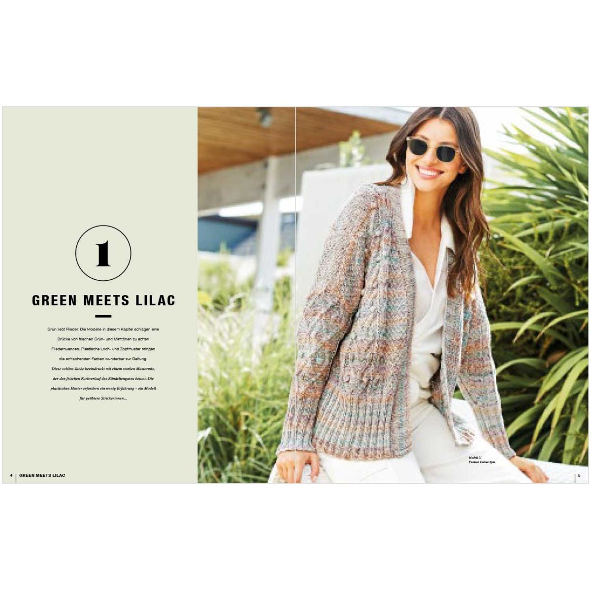 Rico Design Love Wool No. 10 - deutsch Rico Design Love Wool No. 10 - deutsch