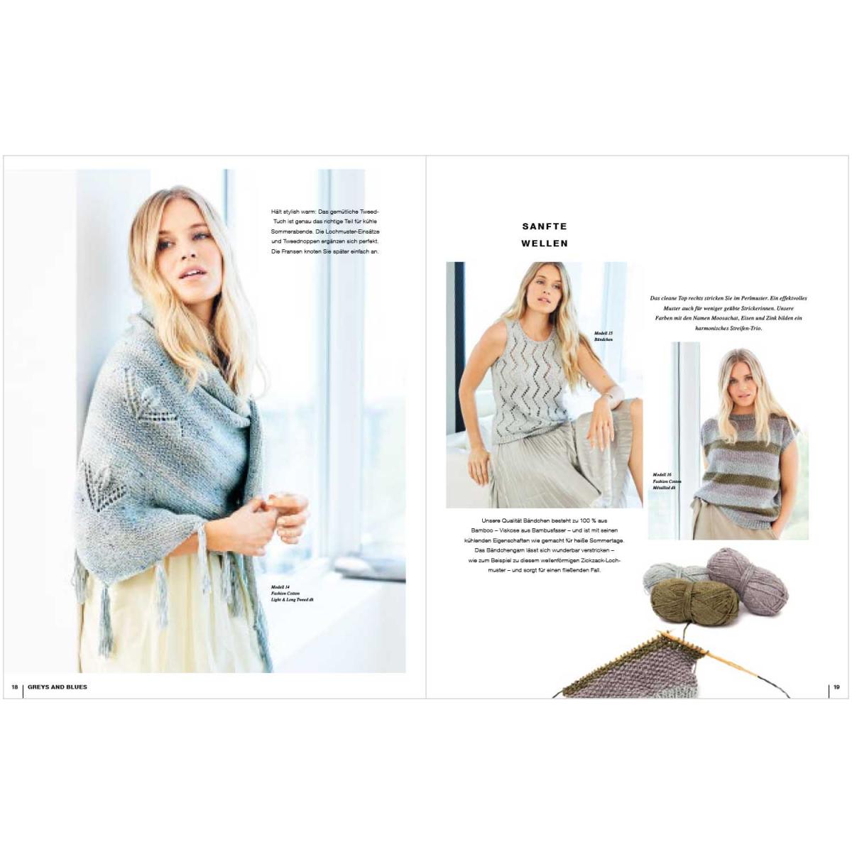 Rico Design Love Wool No. 10 - deutsch Rico Design Love Wool No. 10 - deutsch