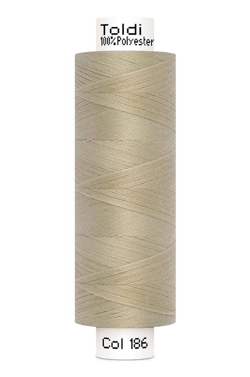 Gütermann Toldi beige - 186