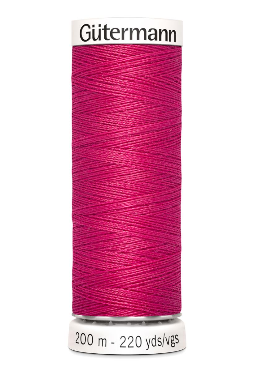 Gütermann Allesnäher 200m magenta - Farbe 382