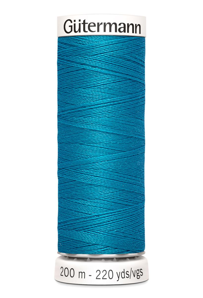 Gütermann Allesnäher 200m royalblau - Farbe 322