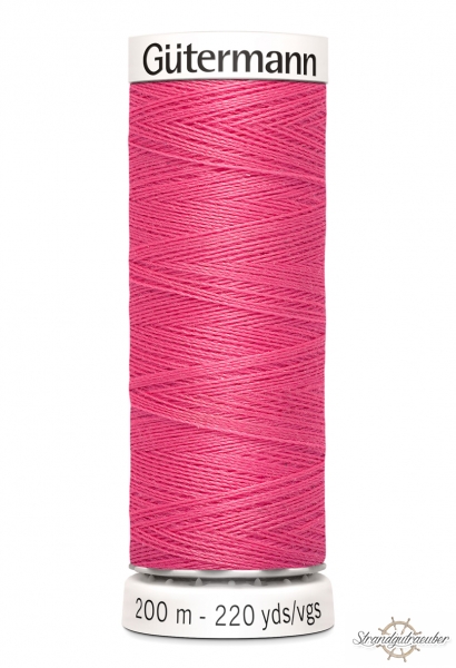 Gütermann Allesnäher 200m pink - Farbe 986