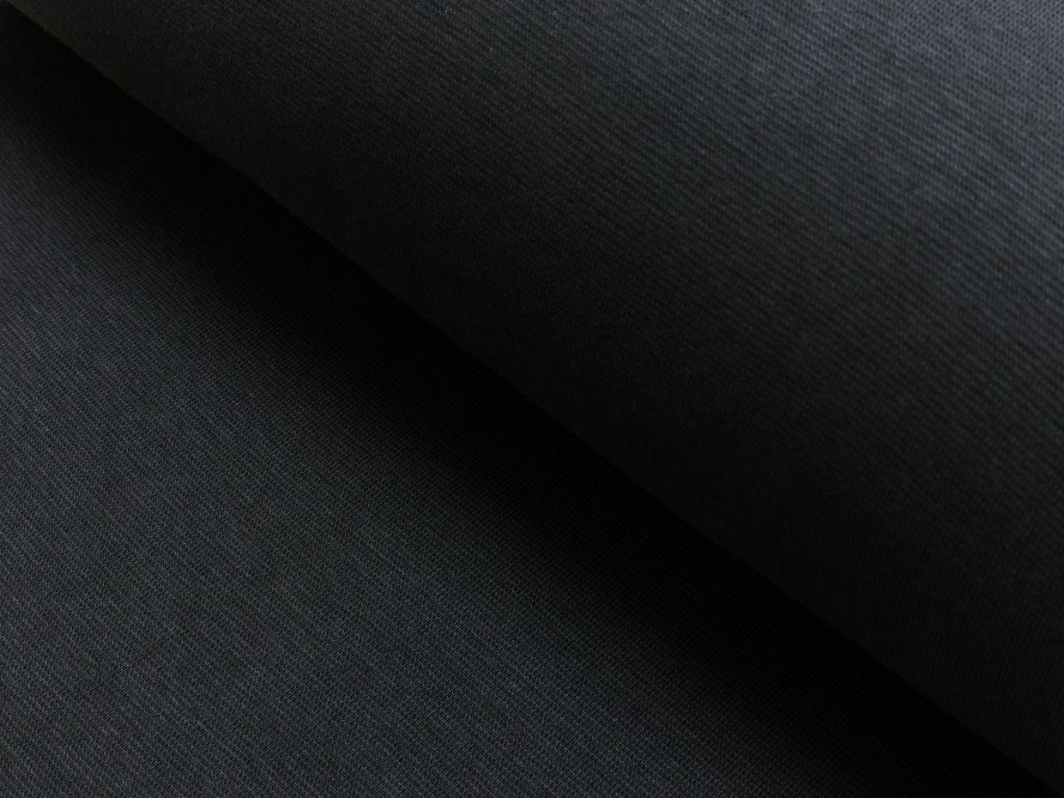 Bündchen-schwarz Bündchen-schwarz
