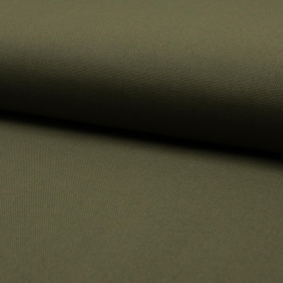 Canvas - army, armeegrün Canvas - army, armeegrün