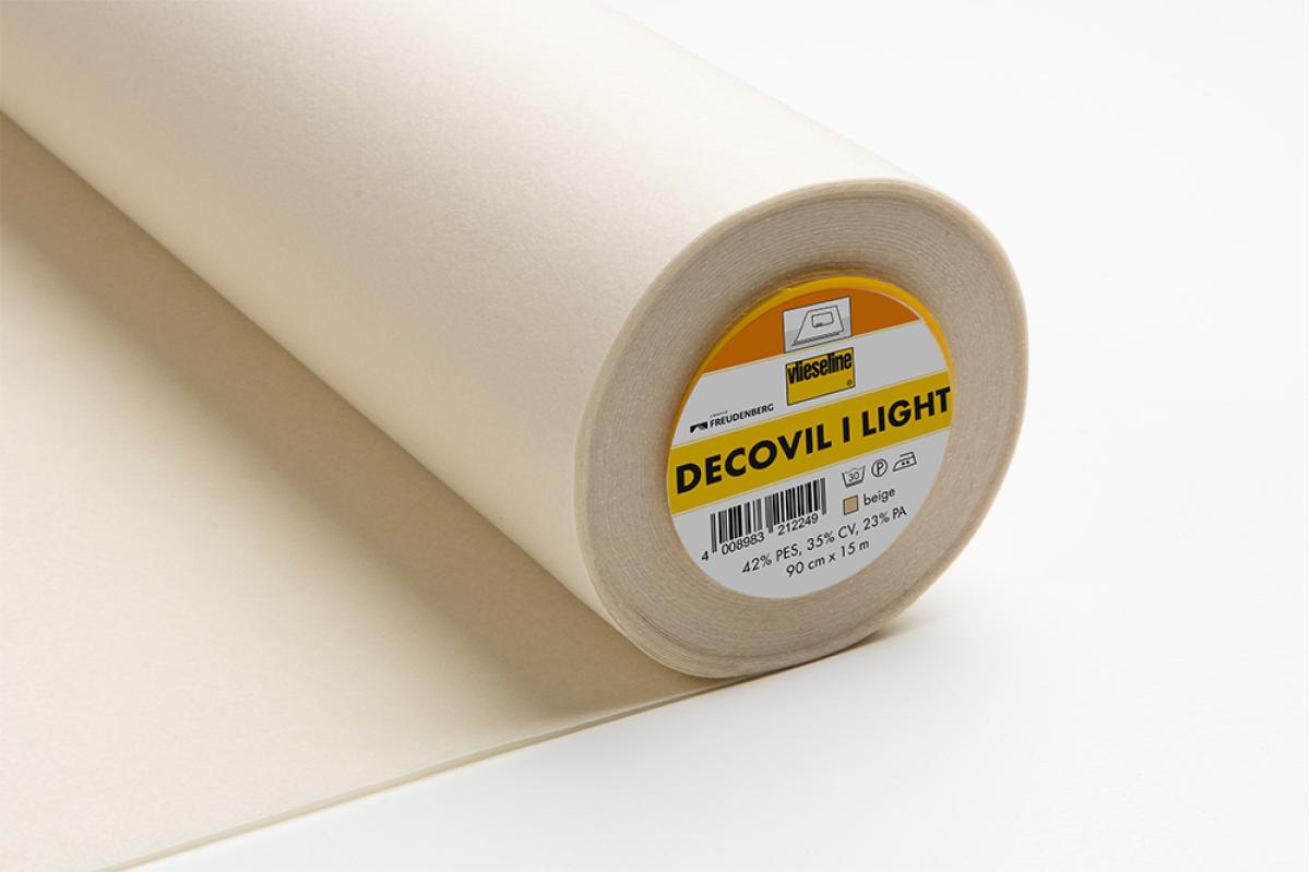 Decovil I light Freudenberg Decovil I light Freudenberg