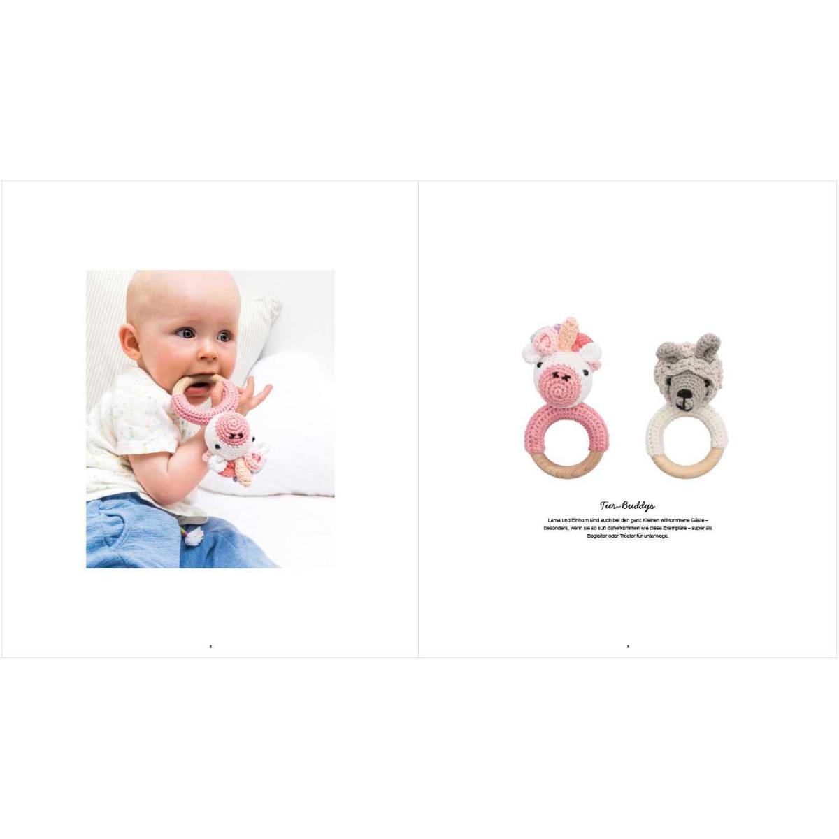 Anleitung RICORUMI FOR BABYS Anleitung RICORUMI FOR BABYS
